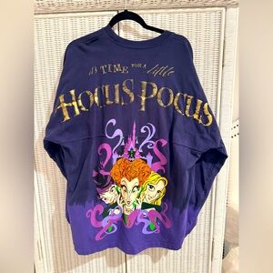 EUV 2021 Disney Villains Spelltacular Hocus Pocus Spirit Jersey - Unisex L
